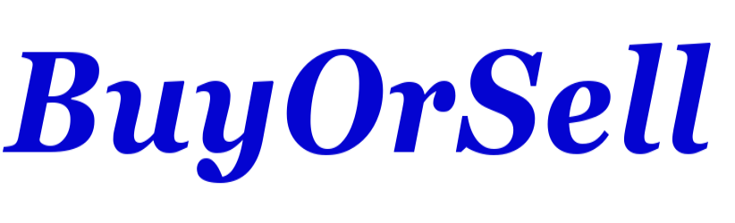 BuyOrSell logo